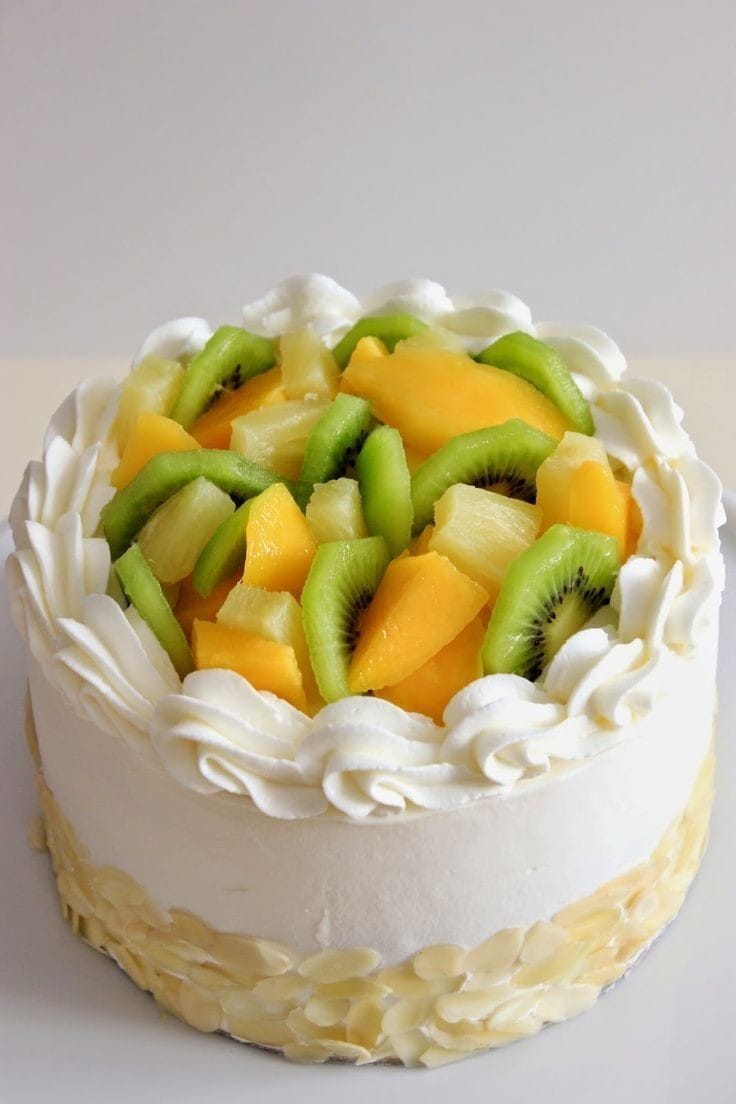 Fresh Fruits