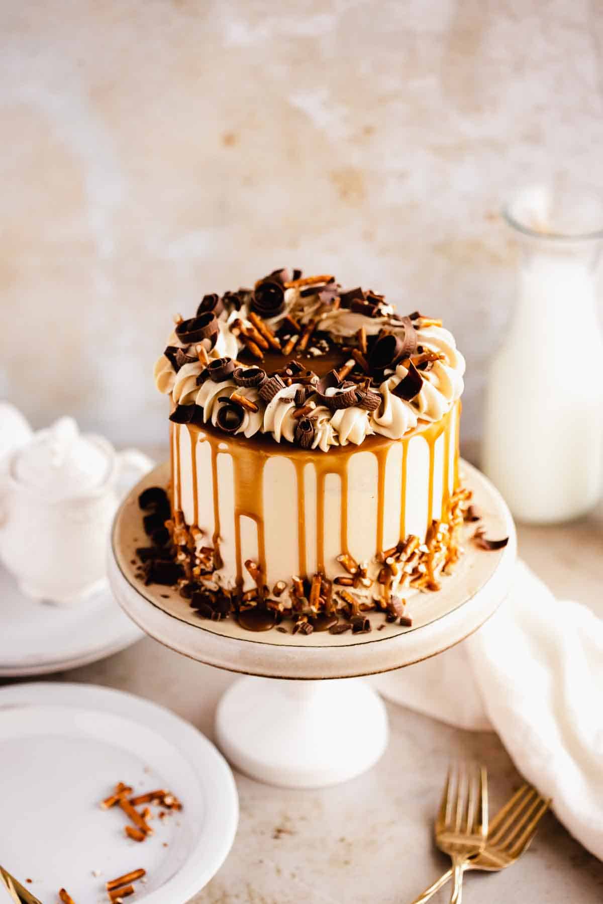 BUTTERSCOTCH
