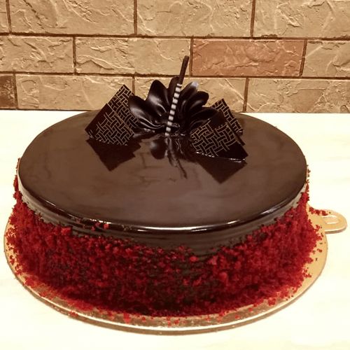 CHOCO VELVET