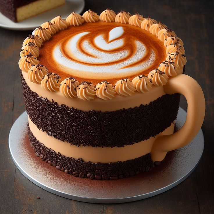 DALGONA COFFEE