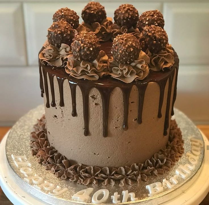 FERRERO ROCHER