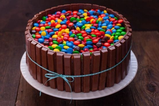KITKAT GEMS