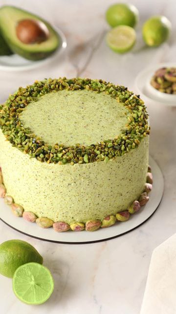 PISTACHIO