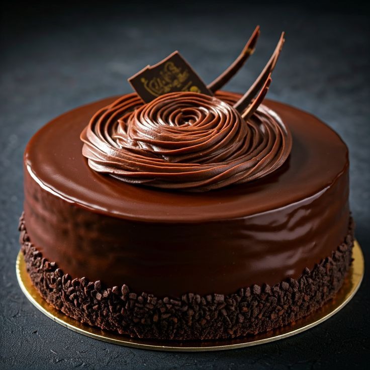 RICH CHOCO TRUFFLE