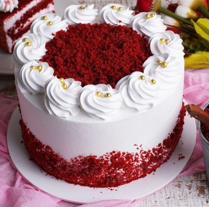 RED VELVET