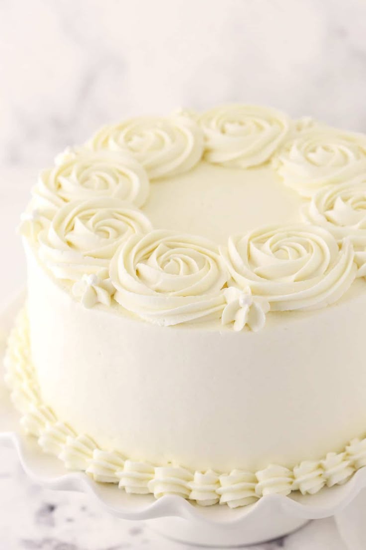 VANILLA
