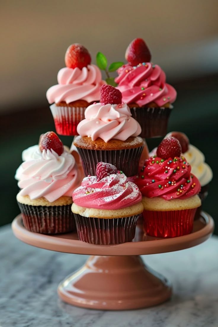 CUP CAKE